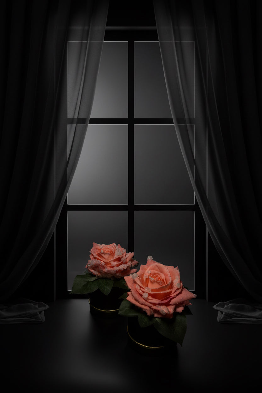 Everbloom pink