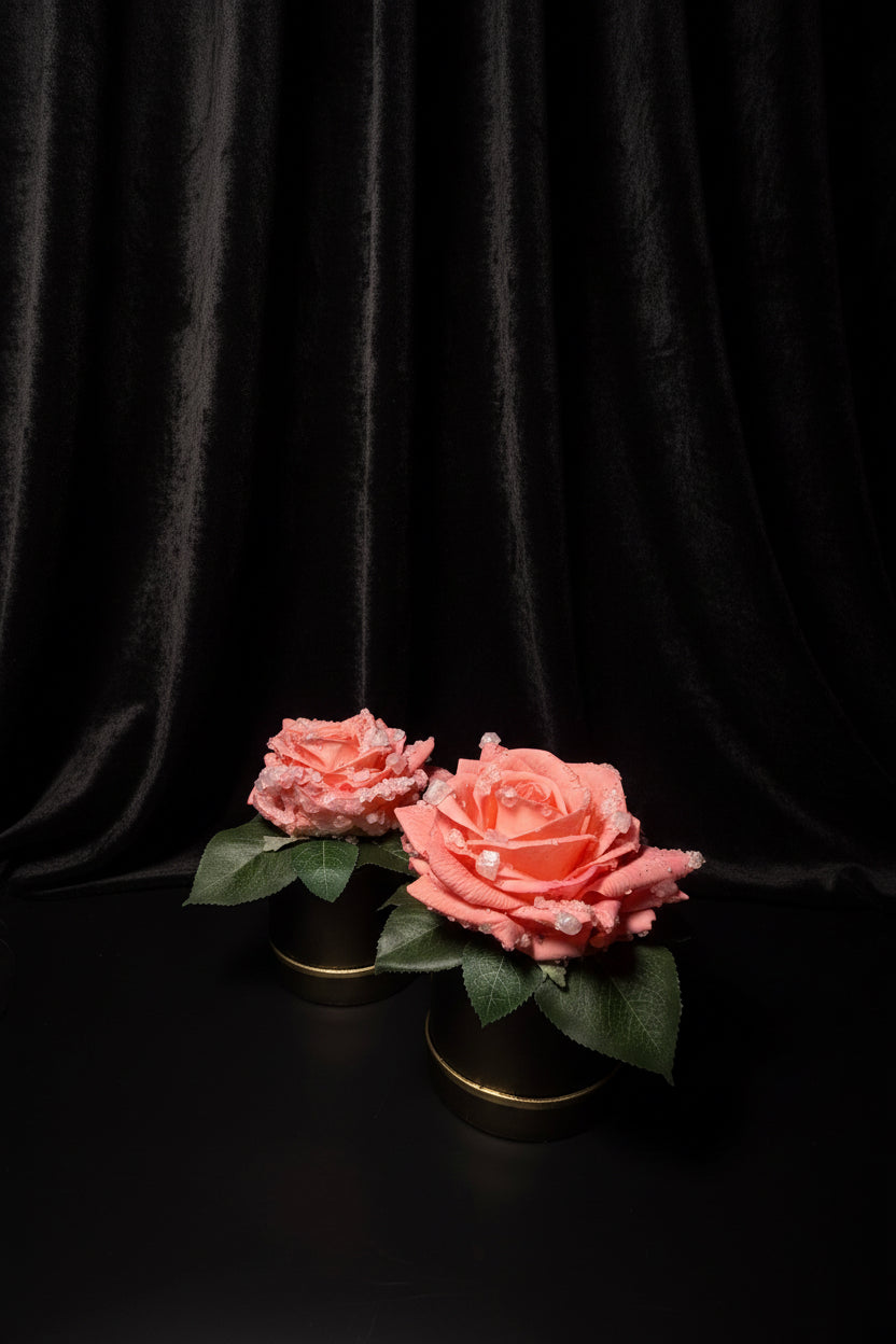 Everbloom pink