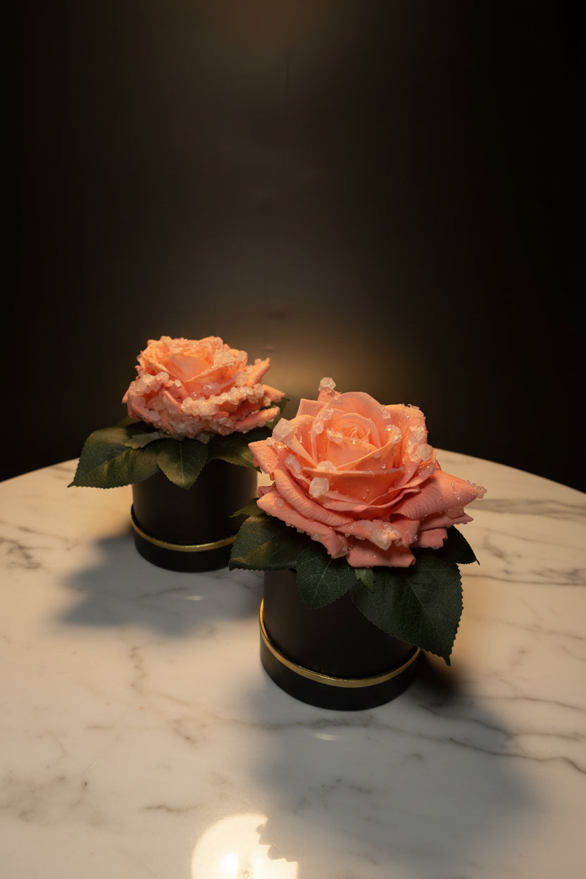 Everbloom pink