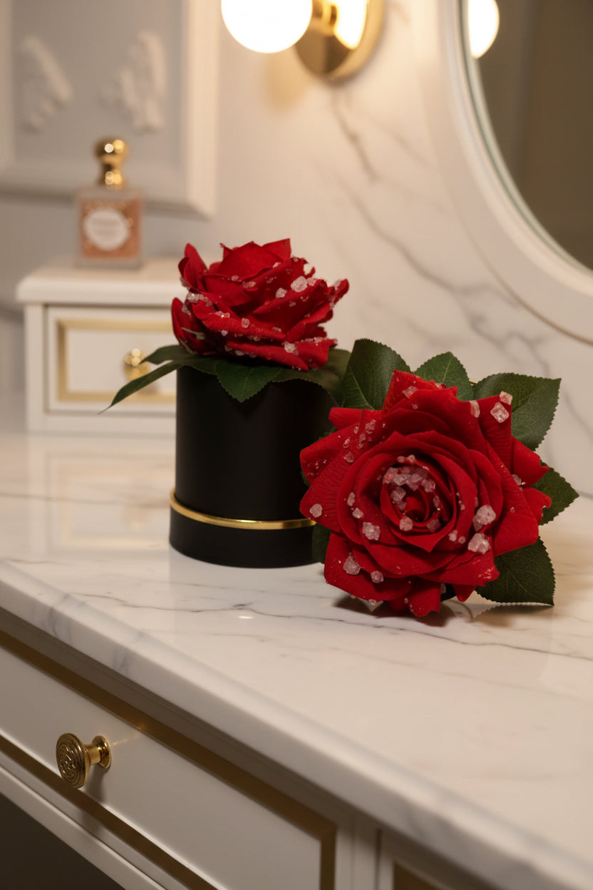Everbloom red