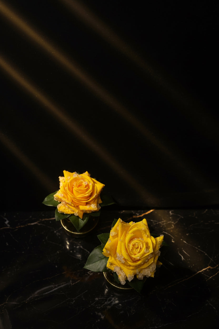Everbloom yellow