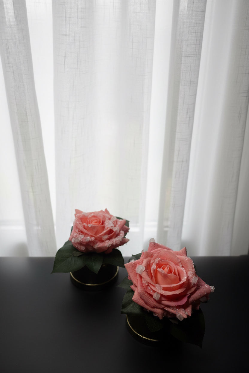 Everbloom pink