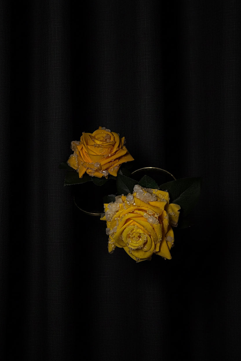 Everbloom yellow
