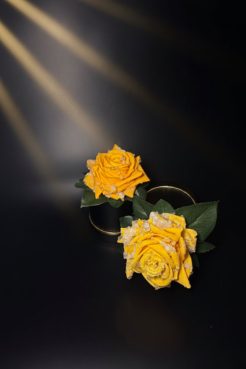 Everbloom yellow