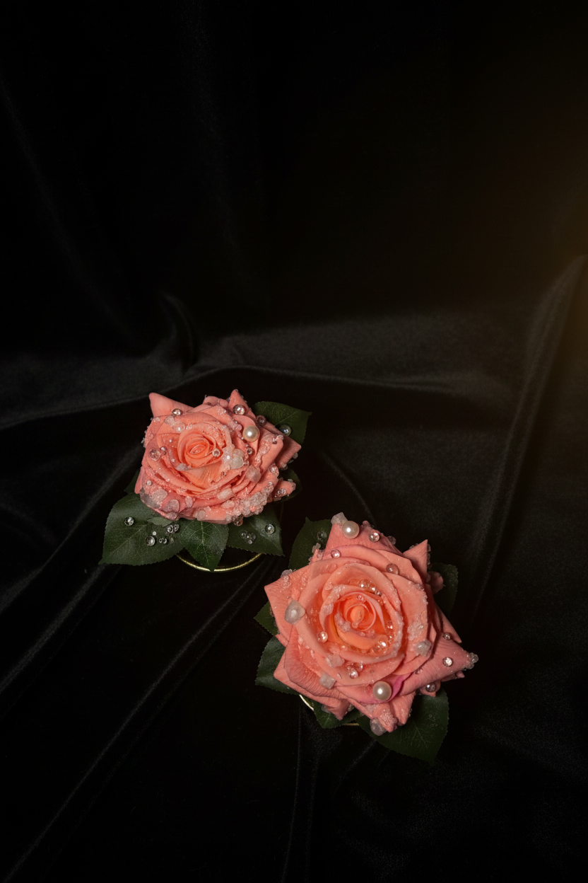 Everbloom pink
