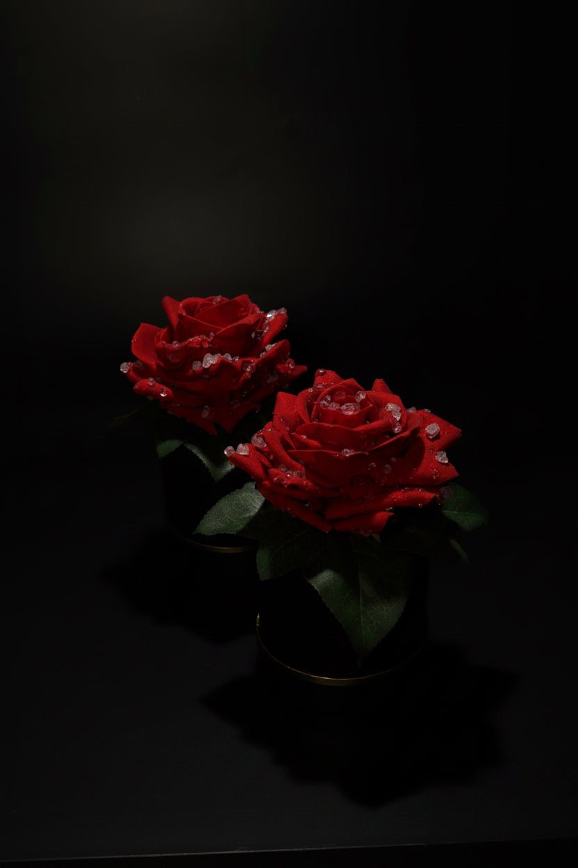 Everbloom red