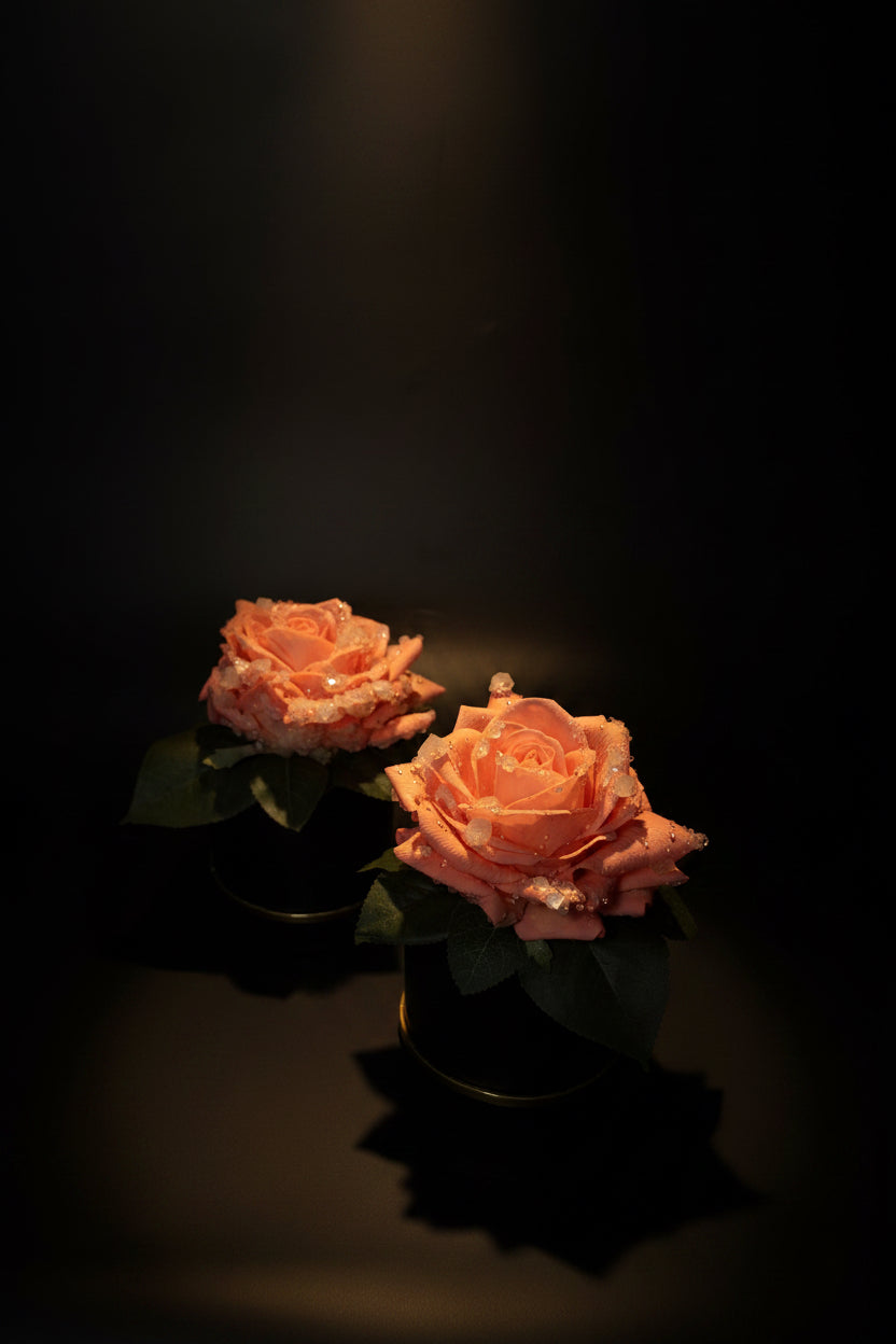 Everbloom pink