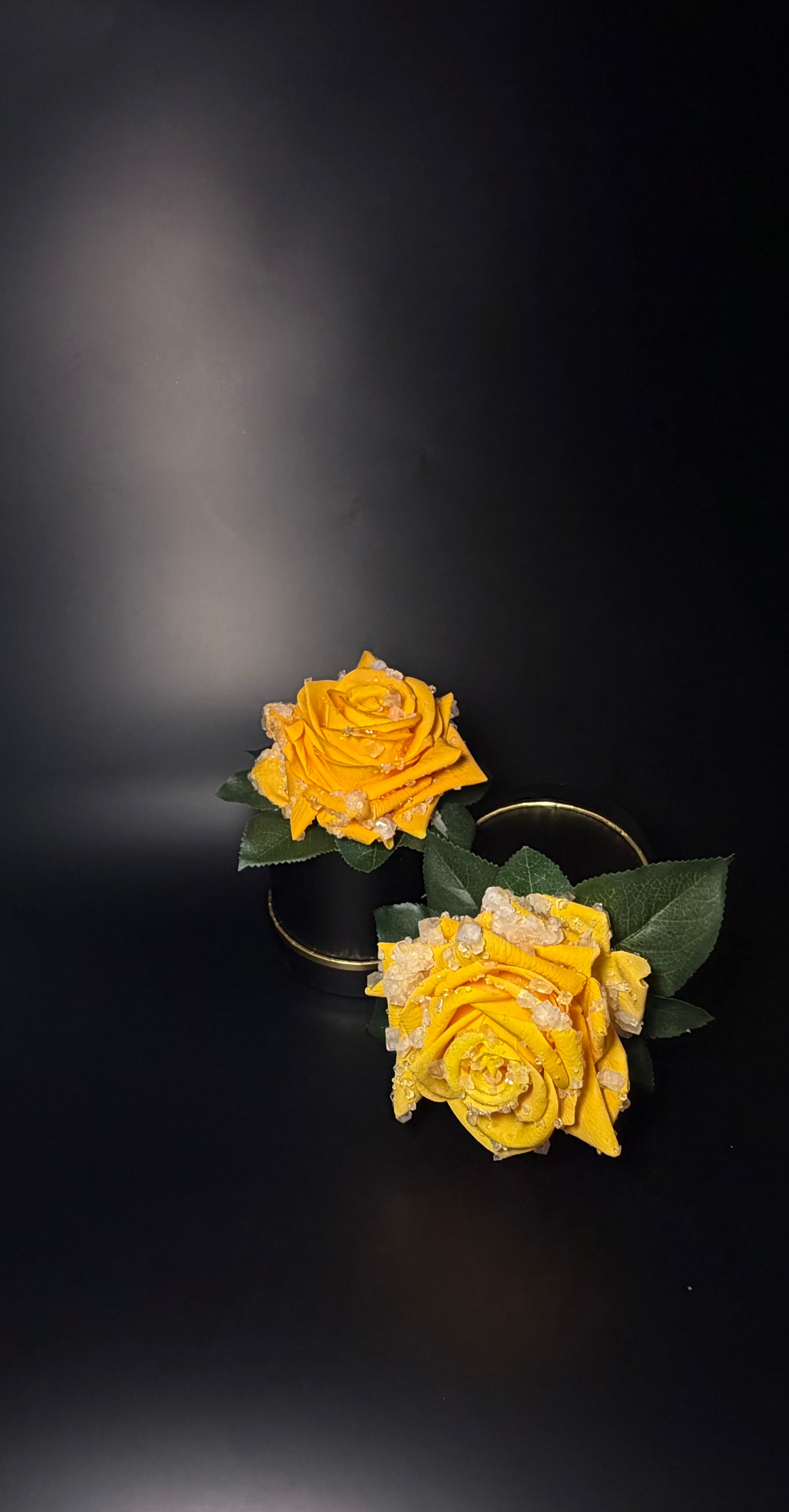 Everbloom yellow