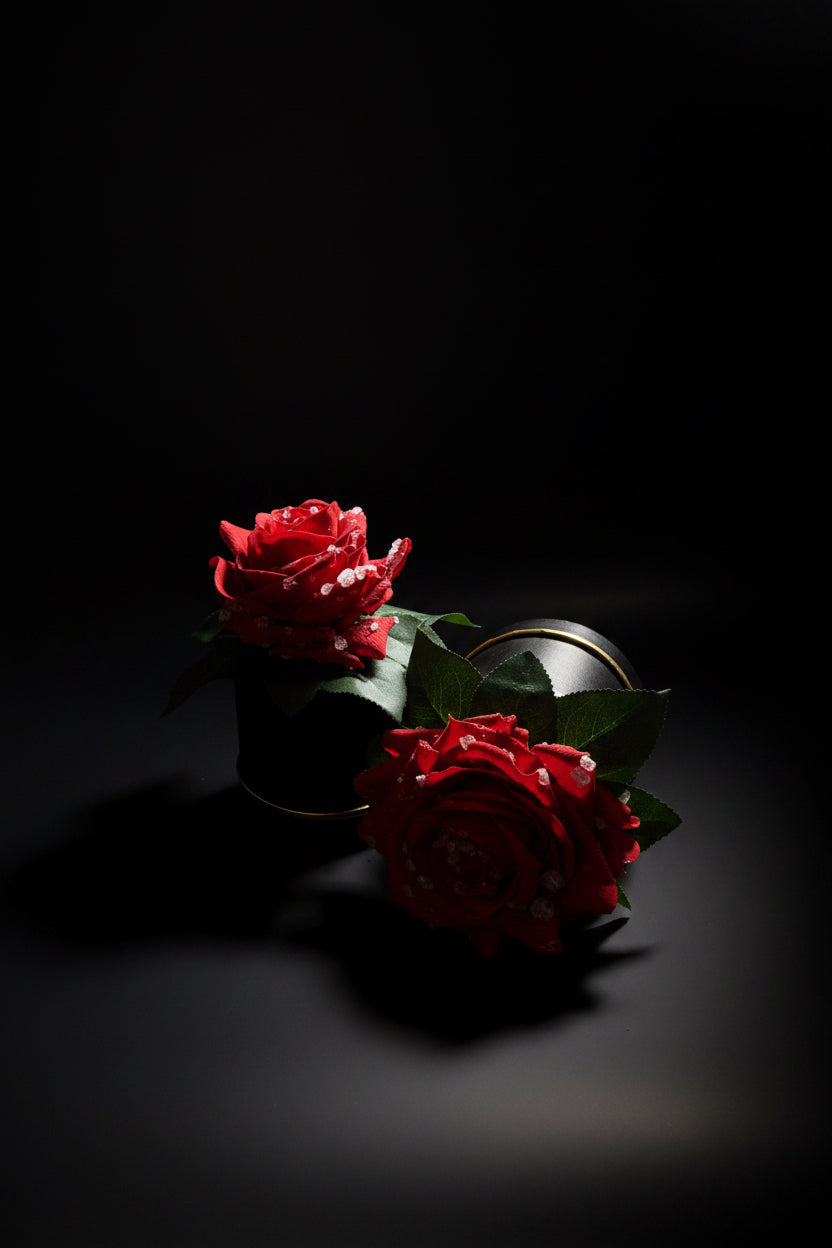 Everbloom red