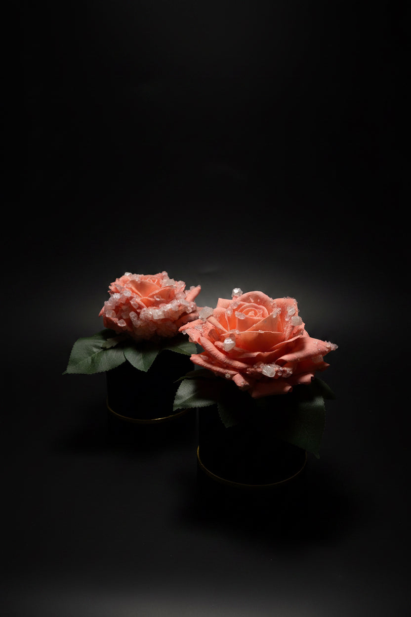 Everbloom pink