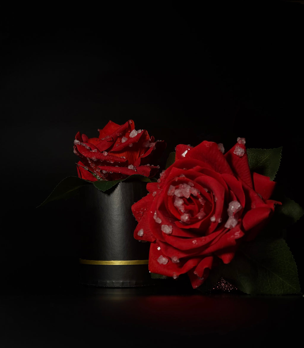 Everbloom red