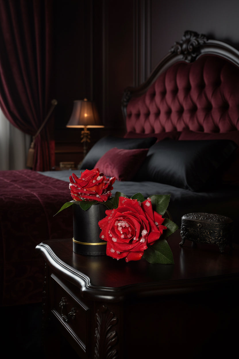 Everbloom red