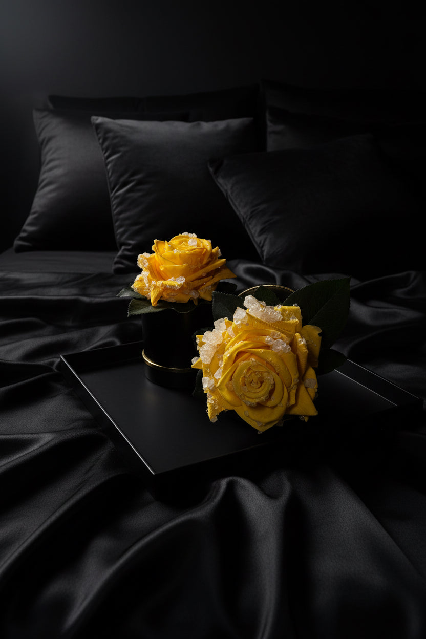 Everbloom yellow