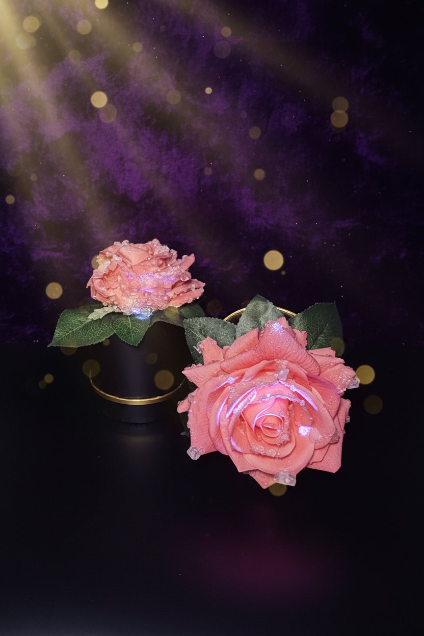 Everbloom pink