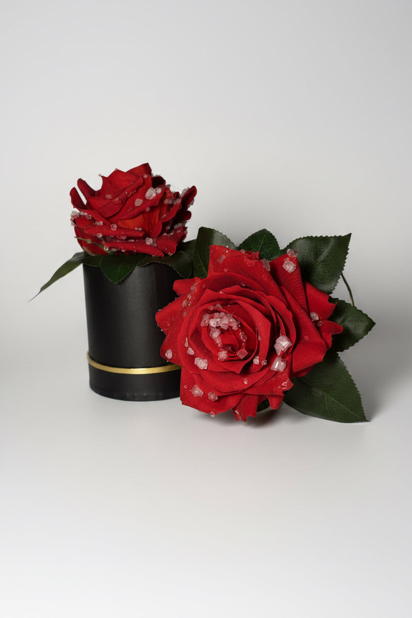 Everbloom red