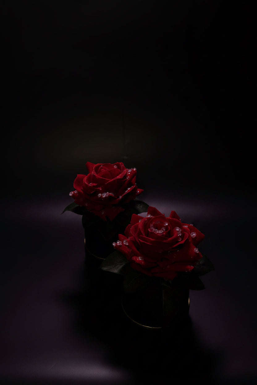 Everbloom red