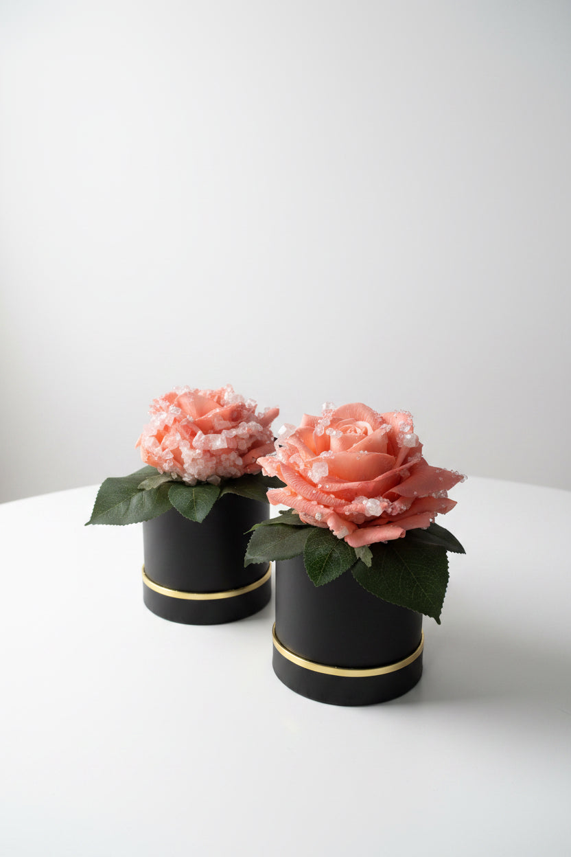 Everbloom pink