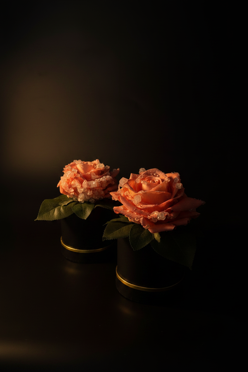Everbloom pink