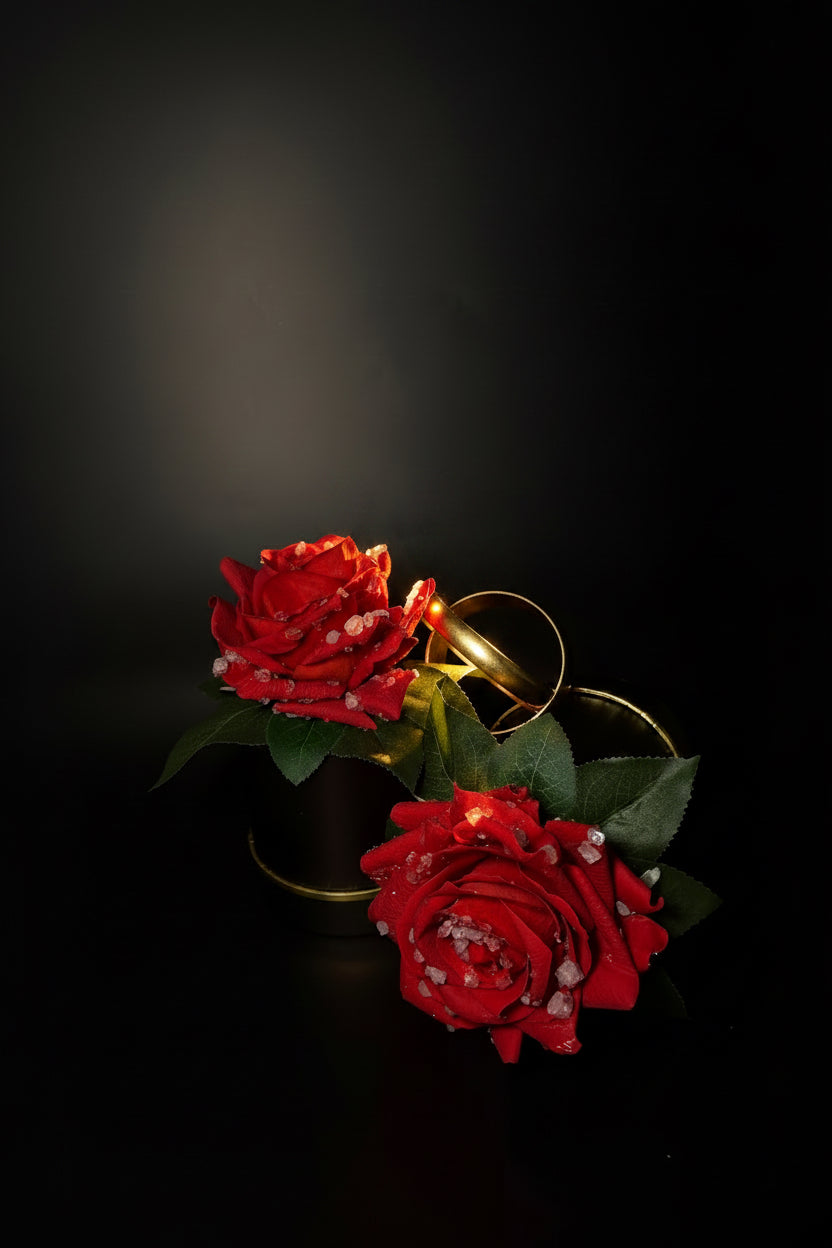 Everbloom red