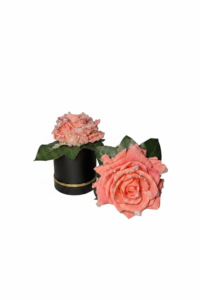 Everbloom pink