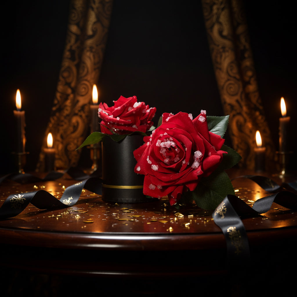 Everbloom red