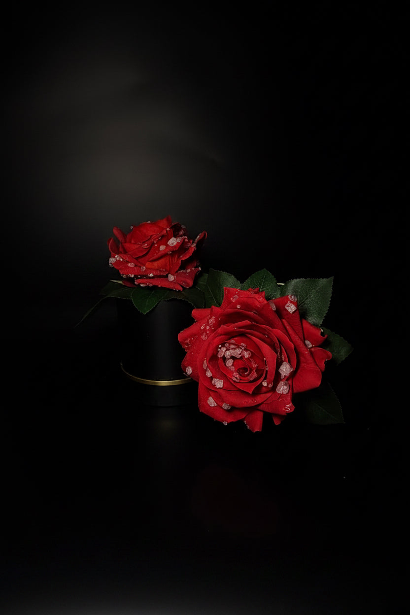 Everbloom red