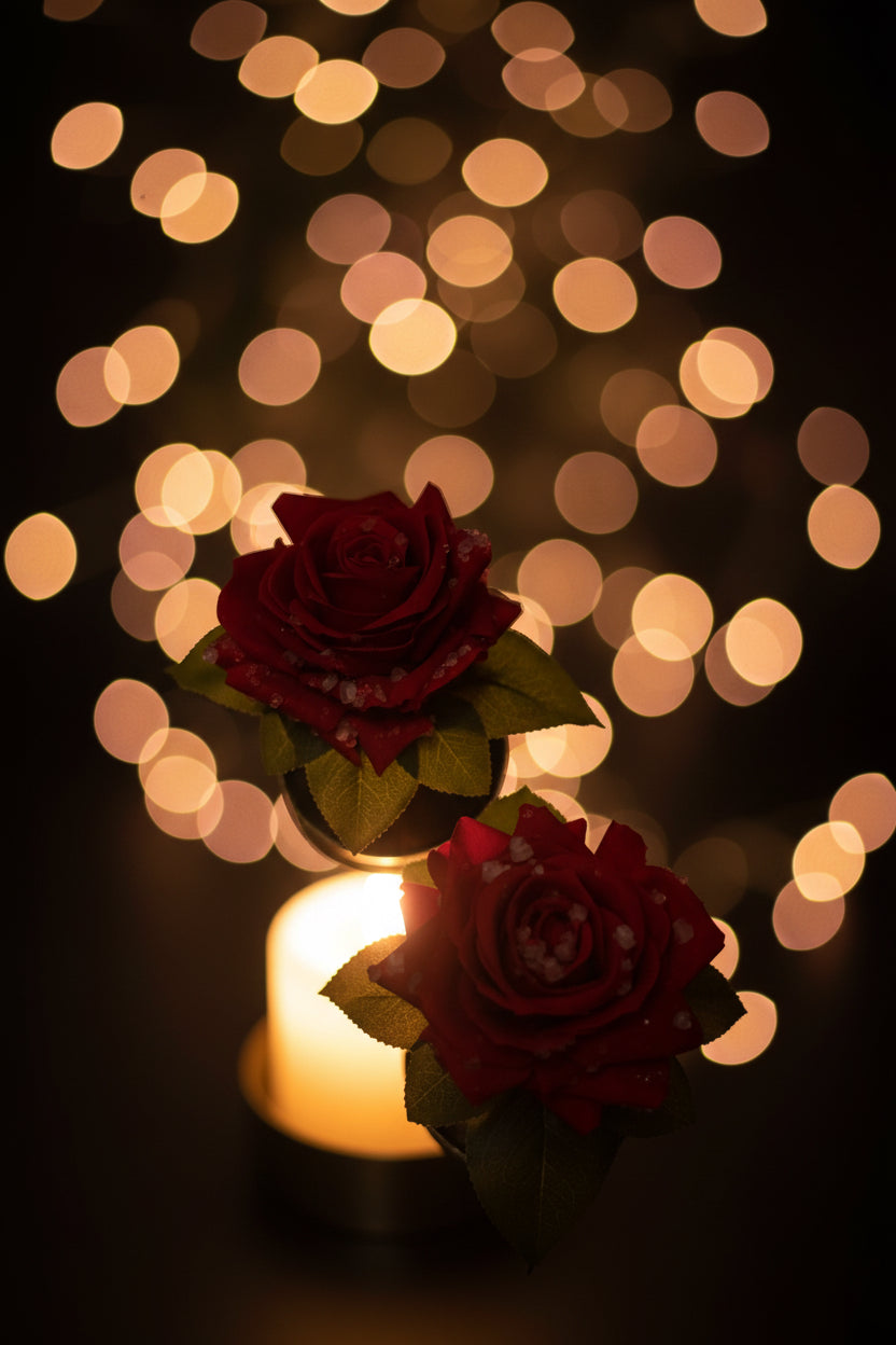 Everbloom red