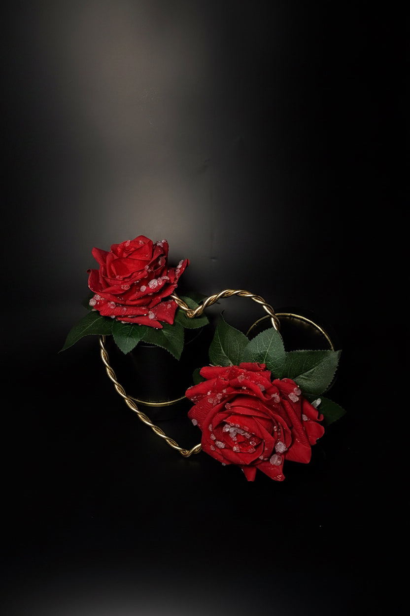 Everbloom red