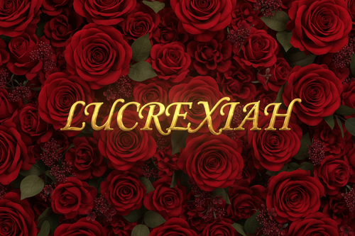 Lucrexiah